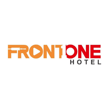 Logo frontone