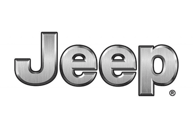 Logo jeep