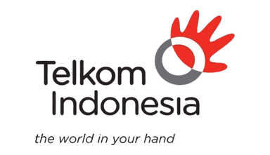 Logo telkom
